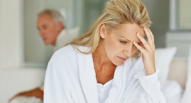 7 Gejala dan Pertanda Memasuki Fase Menopause