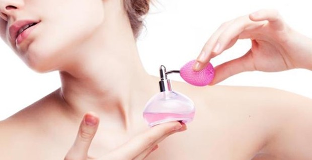 7 Tips Menggunakan Parfum Agar Lebih Tahan Lama
