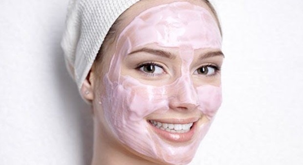 5 Jenis Masker Susu Untuk Perawatan Kulit Wajah