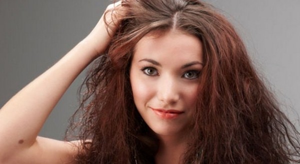 11 Tips Murah dan Mudah Mengatasi Rambut Kering