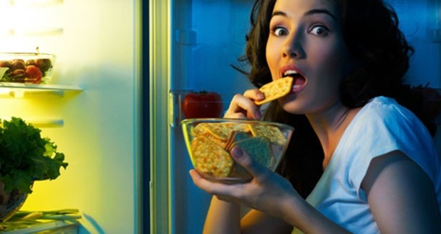 10 Tips Mudah Mengendalikan Rasa Lapar Berkepanjangan
