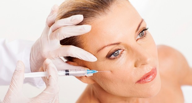 Botox, Teknik Mengencangkan Kulit Dan Efek Sampingnya
