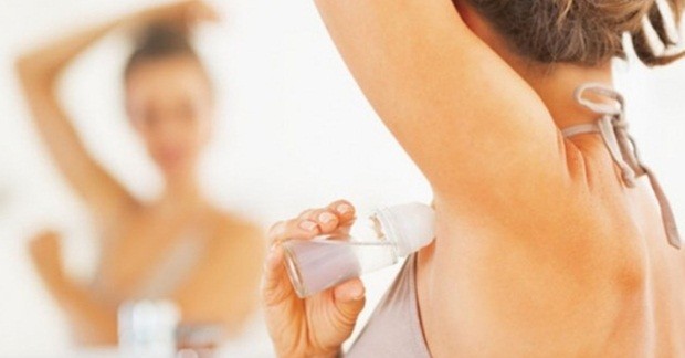 10 Tips Memilih Deodoran yang Terbaik