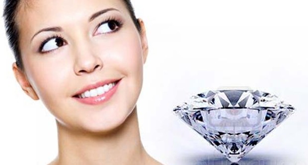 Mengenal Facial Diamond dan Manfaatnya Untuk Wajah