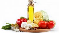 Berbagai Keunggulan Diet Mediterania