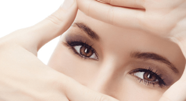 7 Tips Menghilangkan Kerutan di Sekitar Mata