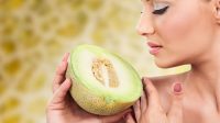 Khasiat Melon untuk Kecantikan Wanita