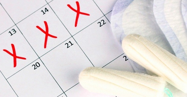 Ramuan Alami Mengatasi Siklus Menstruasi yang Tidak Lancar