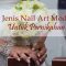 8 Jenis Nail Art Modern Untuk Pernikahan